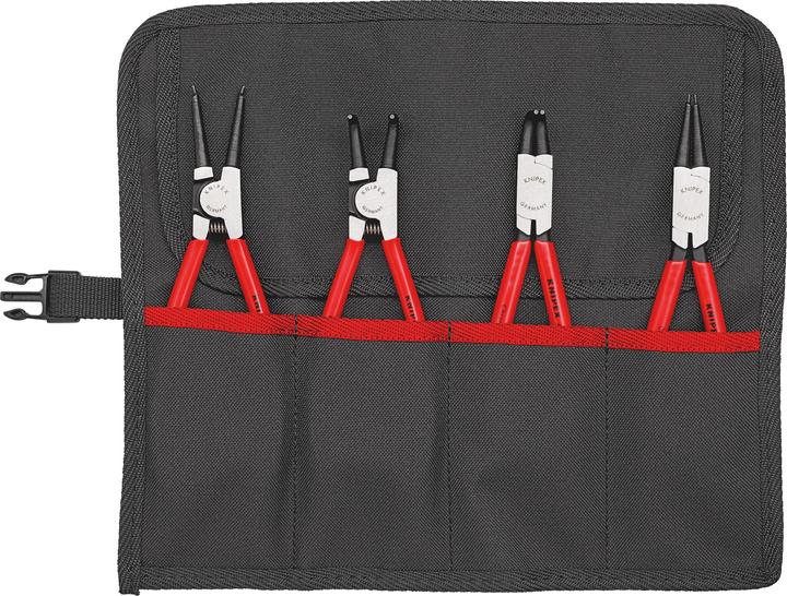 Produktbild Knipex Sicherungsringzangen-Set (98 mm)