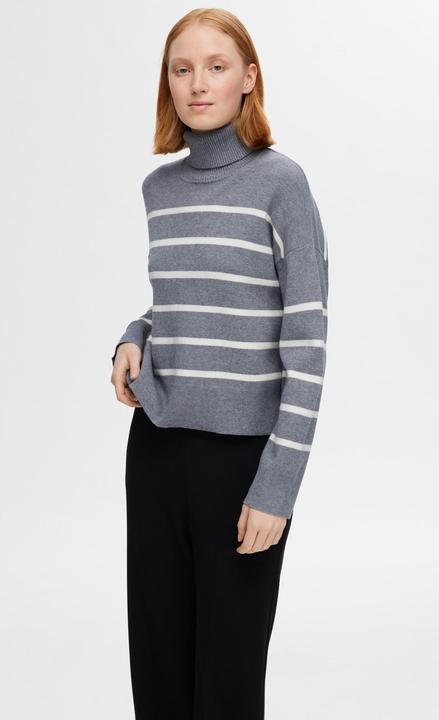 Produktbild Selected Femme Rollkragenpullover SLFKAMMA (XL)