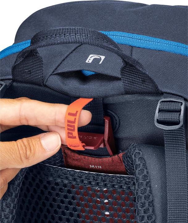 Image du produit Vaude Wizard (18 l)