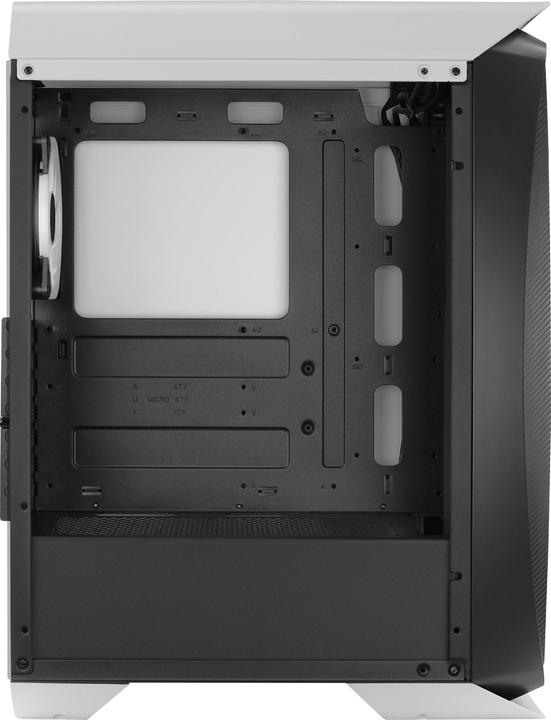 Produktbild AeroCool Aero One Duo (ATX, mATX, Mini-ITX)