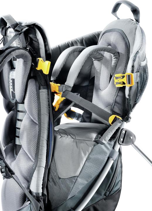 Image du produit Deuter Kid Comfort III