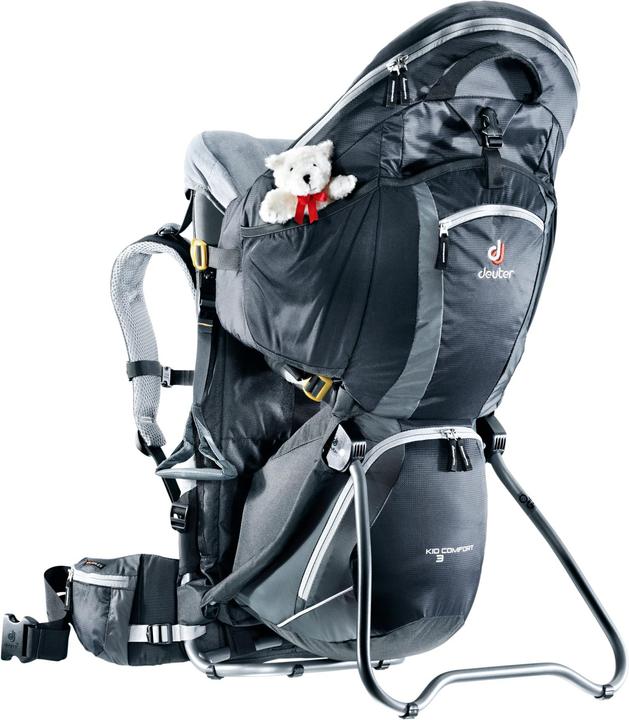Deuter Kid Comfort III