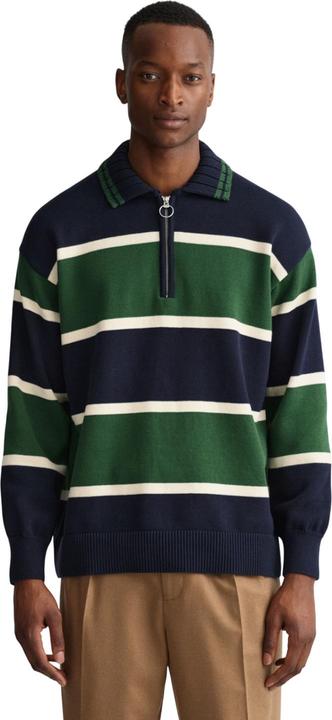 Produktbild GANT Sweatshirt Schwere Qualität Rugby (S)