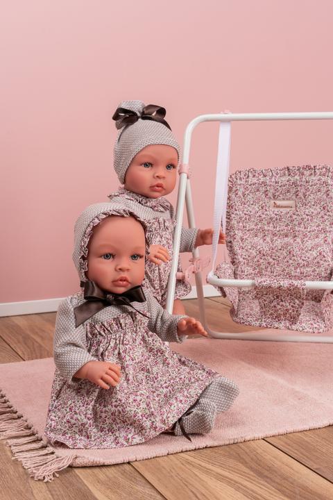 Actual product image Asi Leonora baby doll - (24187540)