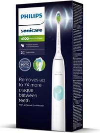 Produktbild Philips Sonicare ProtectiveClean 4300 (Schallzahnbürste)