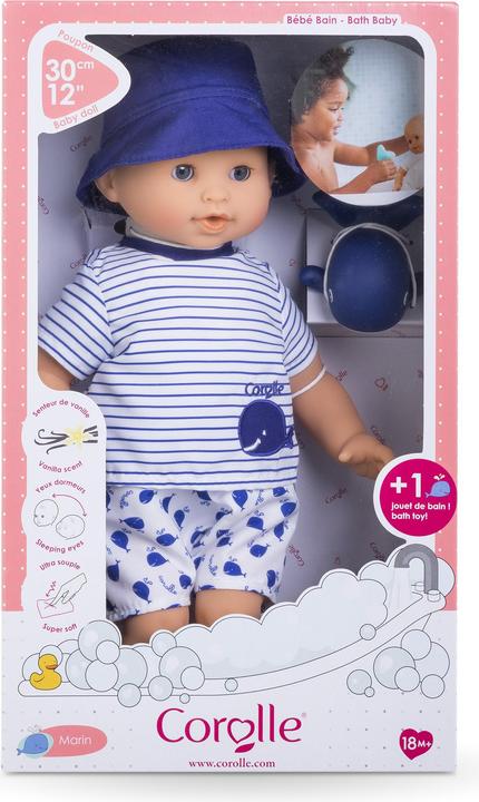 Produktbild Corolle Marin