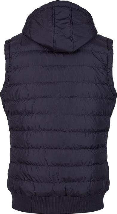 Immagine prodotto Urban Classics Piccolo gilet con cappuccio Bubble (XXL)