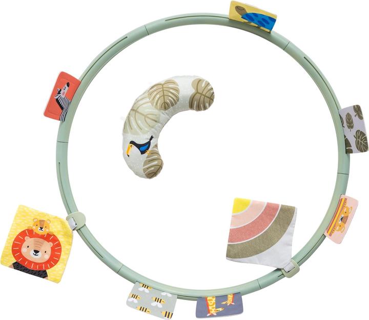 Taf Toys Activity tyres