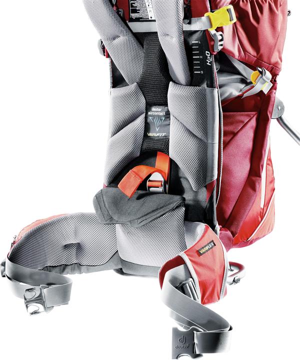 Produktbild Deuter Kid Comfort II