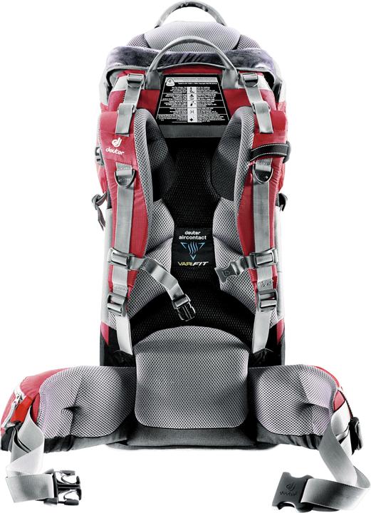Produktbild Deuter Kid Comfort II