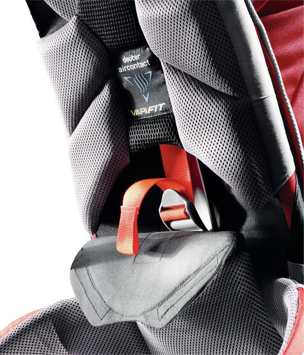 Produktbild Deuter Kid Comfort II