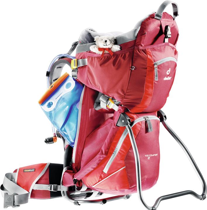 Produktbild Deuter Kid Comfort II
