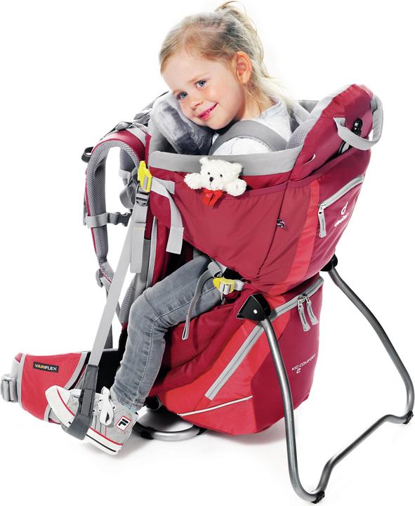Produktbild Deuter Kid Comfort II