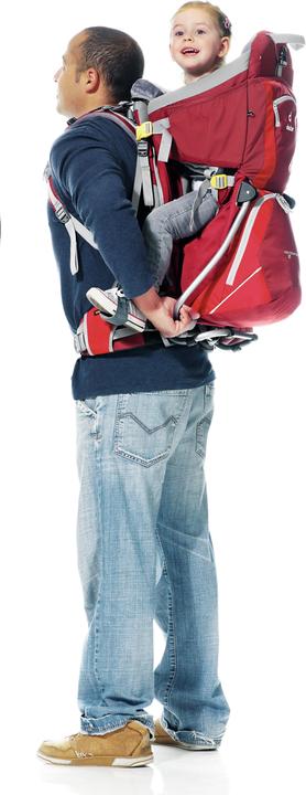 Produktbild Deuter Kid Comfort II