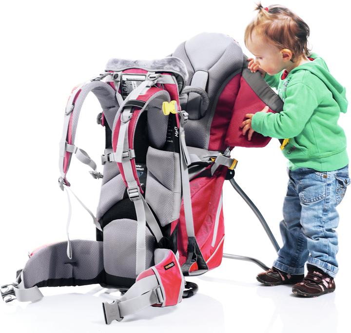 Produktbild Deuter Kid Comfort II