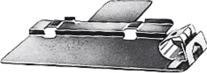 Actual product image Märklin H0 K track (without ballast) 7504 (Track H0)
