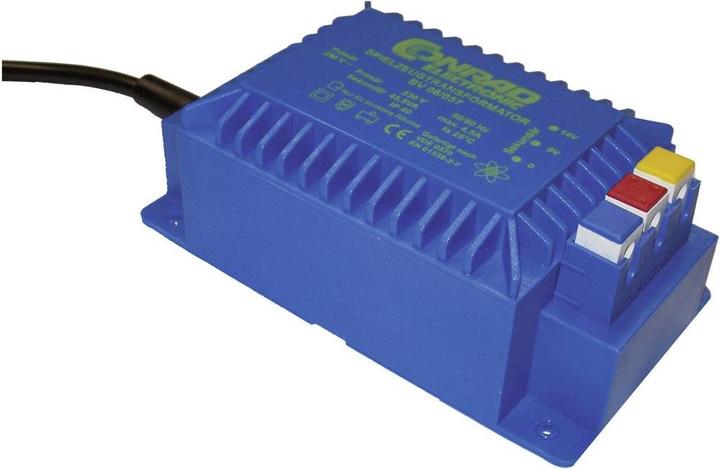 Immagine prodotto Conrad energy Trasformatore ad alta potenza 230