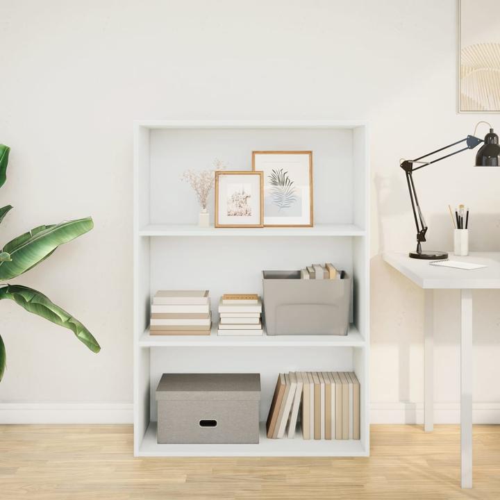 Immagine prodotto VidaXL Bücherregal (80 x 30 x 114 cm)