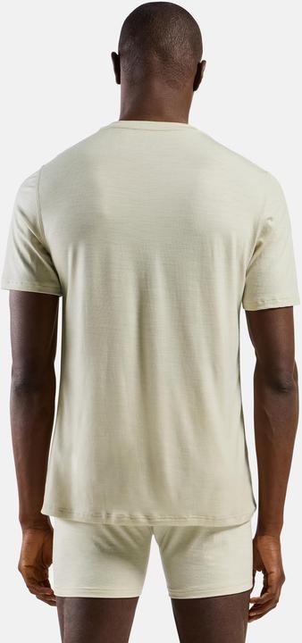 Produktbild Odlo Merino 160 Bl Crew Neck (XL)