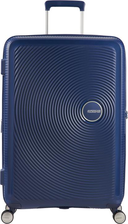 Produktbild American Tourister Soundbox (41 l, Handgepäck (bis 50l))
