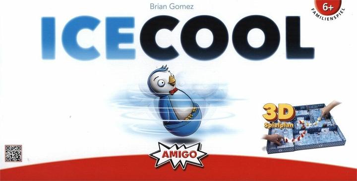 Produktbild Amigo Ice Cool (Deutsch)