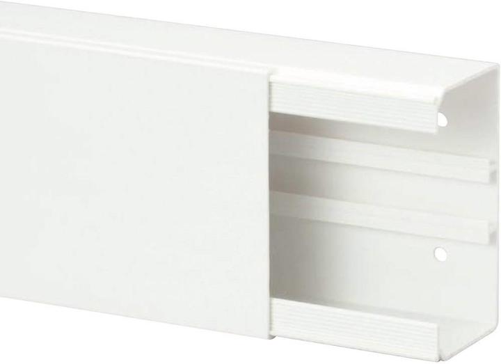 Produktbild Heidemann Kabelkanal (L x B x H) 2000 x (Kabelkanal, 200 cm)