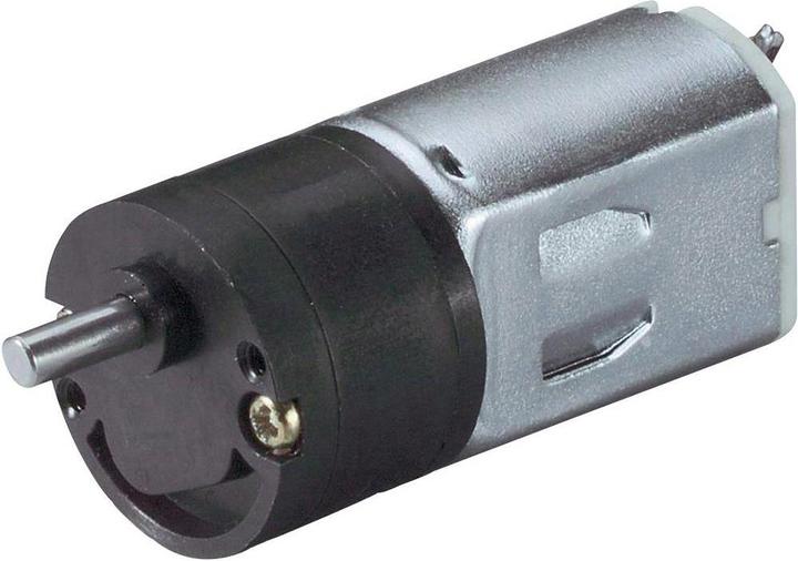 Image du produit Igarashi Motoréducteur 12 V TYP 20G-50