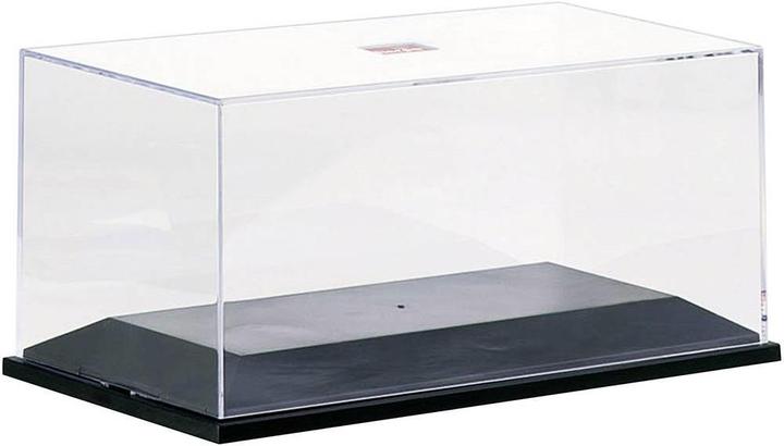 Vitrine de collectionneur (15 x 7 x 8 cm)