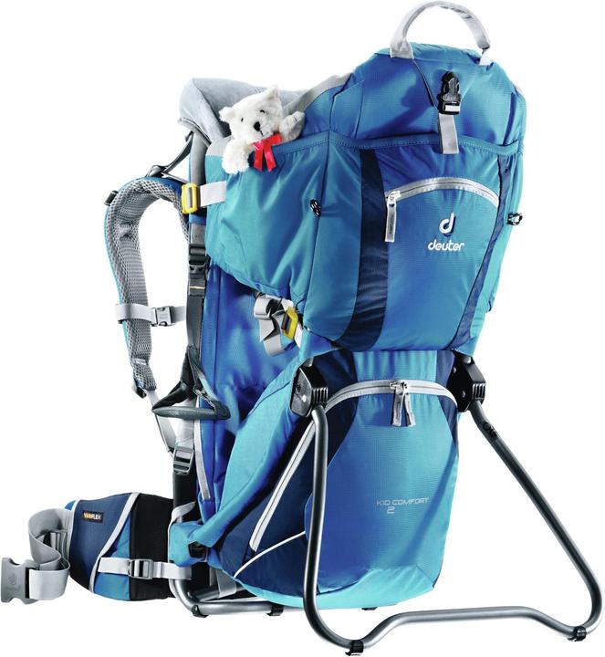 Deuter Kid Comfort II