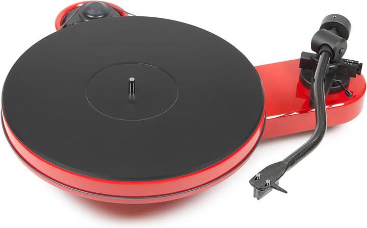 Image du produit Pro-Ject RPM 3 Carbone (Manuel)