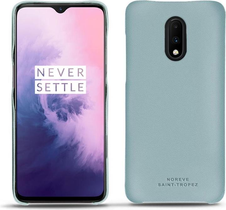 Productafbeelding Noreve Lederen omslag (OnePlus 7)