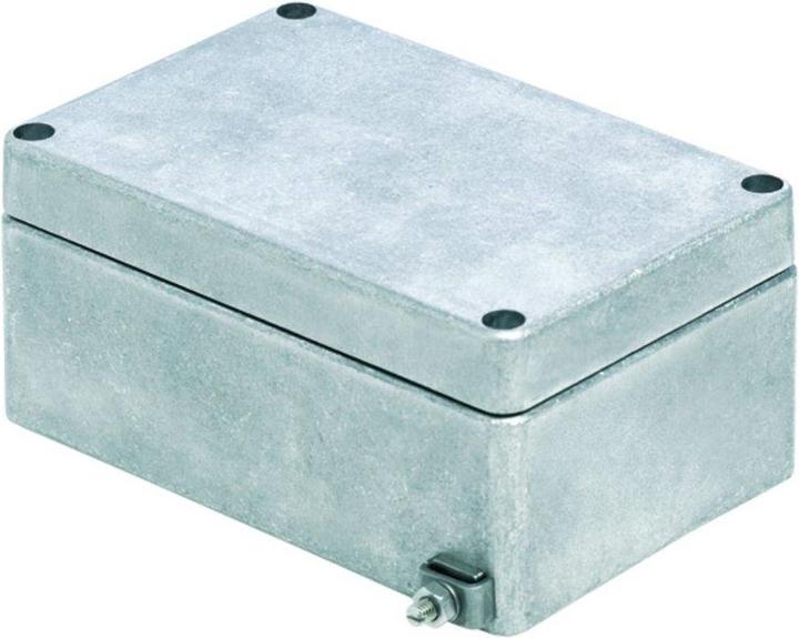 Produktbild Weidmüller Universal-Gehäuse 57 x 175 x 8 (Gehäuse)