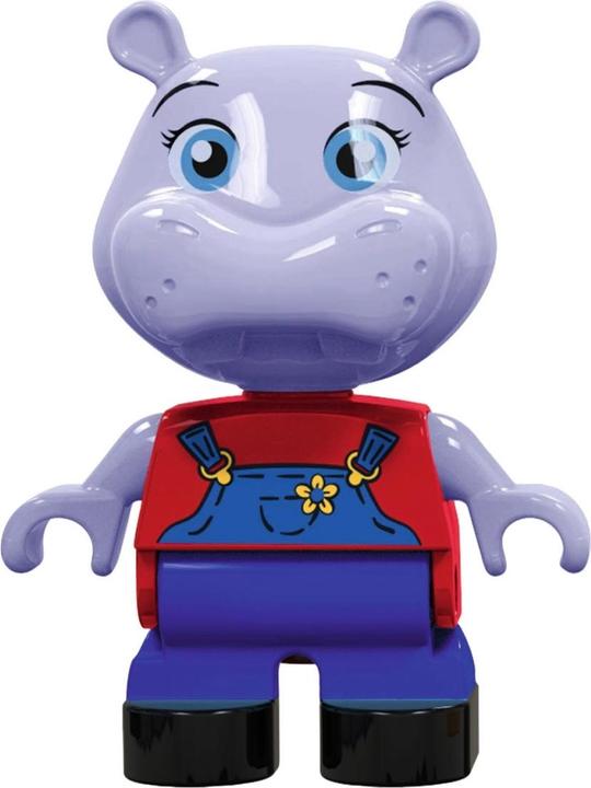 Actual product image Aquaplay SuperSet