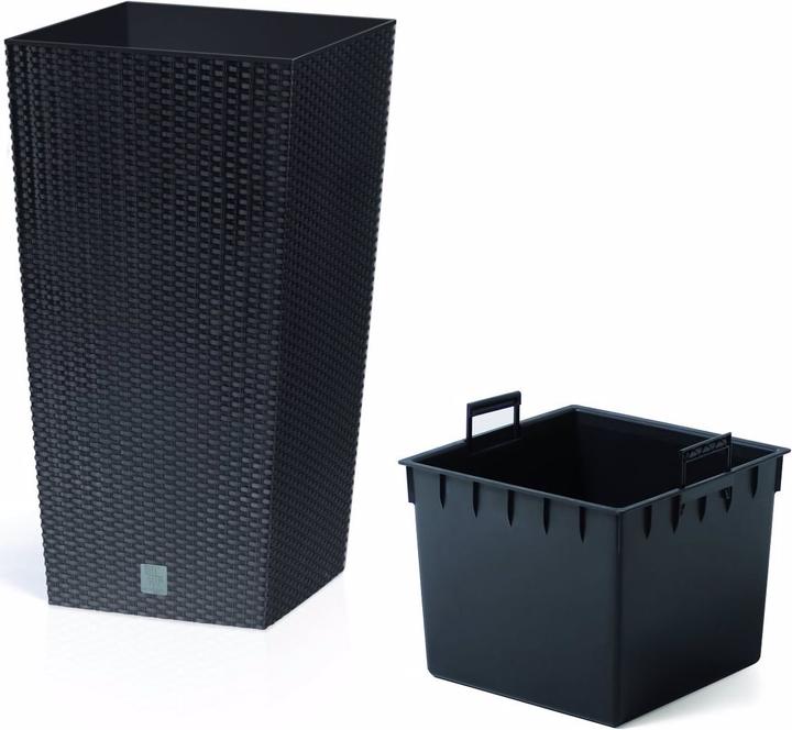 Actual product image Prosperplast Rato Square (20 cm)