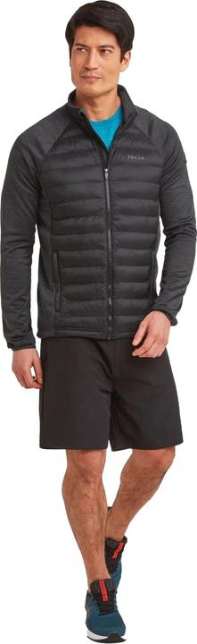 Actual product image TOG24 Mens Vasey Insulated Hybrid Jacket (S)