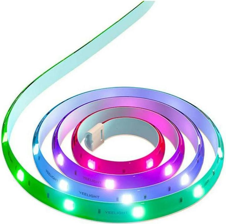 Image du produit Yeelight Lightstrip Pro (Multicolore, 200 cm, Intérieur)