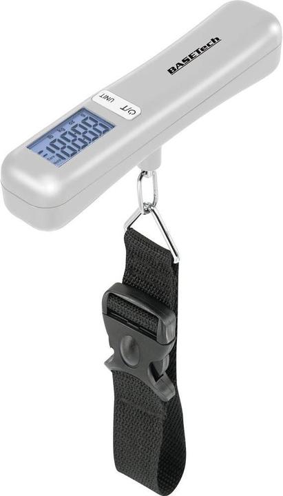 Image du produit Basetech Balance à bagages