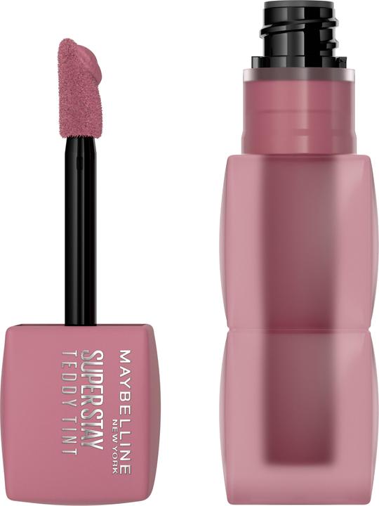 Maybelline New York Teddy Tint (55 Kneehigh)
