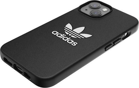Produktbild adidas OR Moulded Case BASIC iPhone 14 6.1" czarny/black 50177 (Apple iPhone 14)