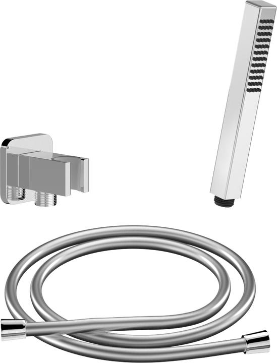 Immagine prodotto Chris Bergen Set doccia (13.40 l/min)