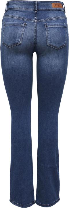 Produktbild Only ONLEbba HW Pocket Sweet Flared Jeans (32)