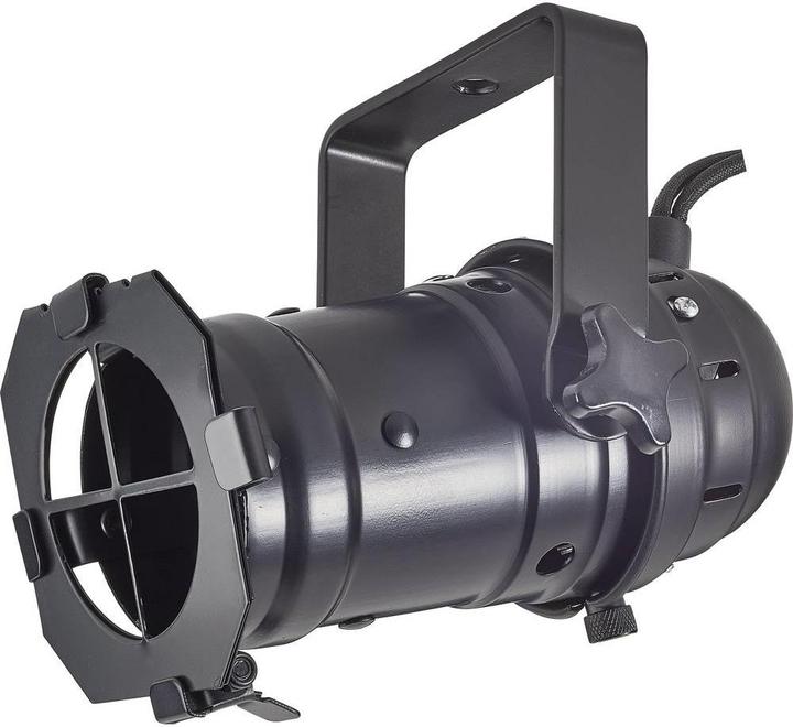 Actual product image Eurolite Halogen PAR spotlight PAR-1 (HPS)