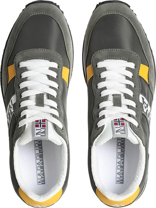 Actual product image Napapijri Cosmos trainers (44)