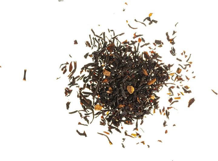 Immagine prodotto London Tea Tè alla cannella (100 g)