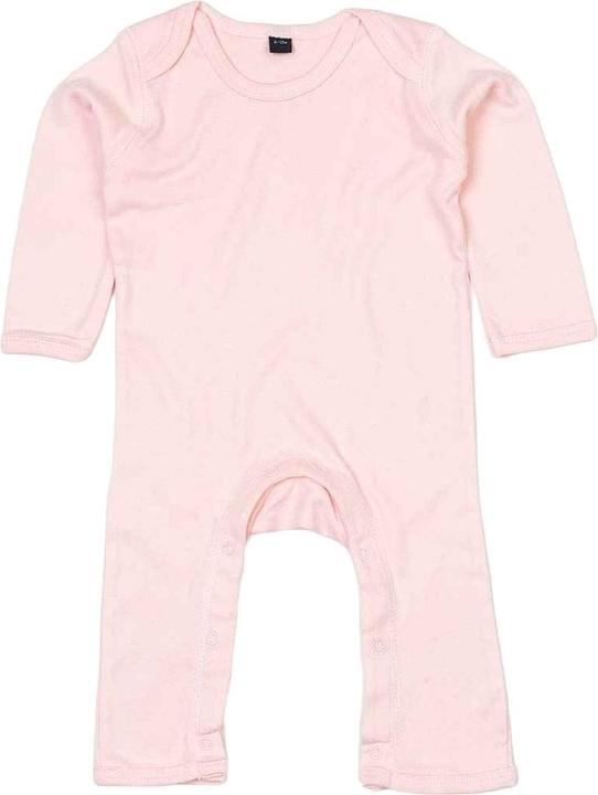 Babybugz Strampler Baby Langärmlig