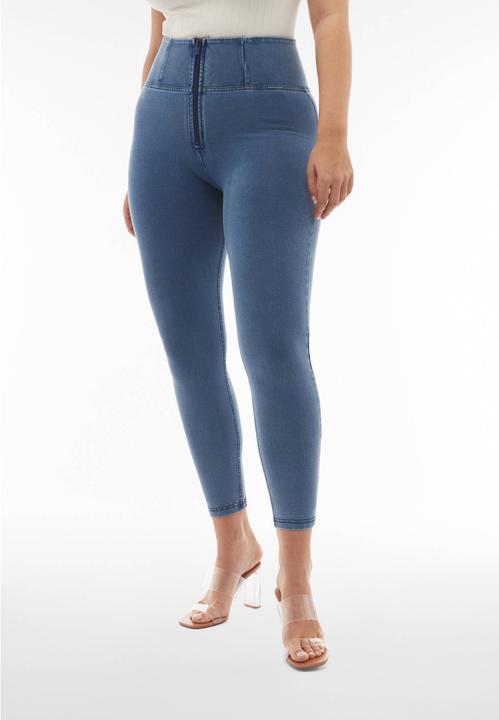 Immagine prodotto Freddy Pantaloni modellanti WR.UP® 7/8 WRUP4HC002ORG (XS)