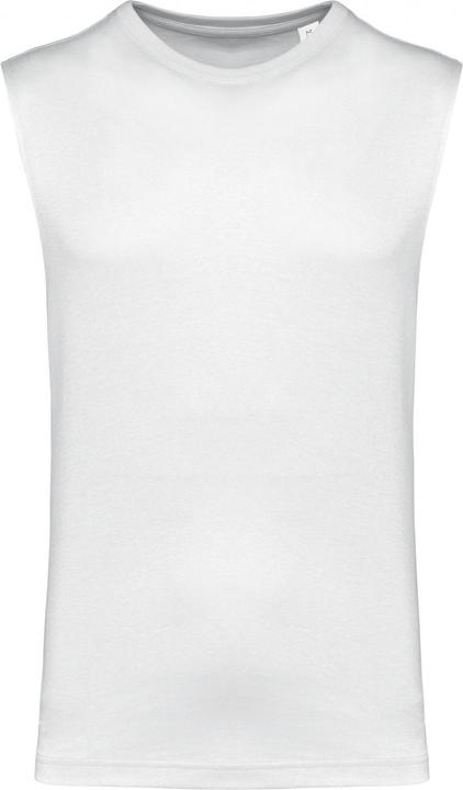 Produktbild Kariban Ökologisch verantwortliches ärmelloses T-Shirt (M)