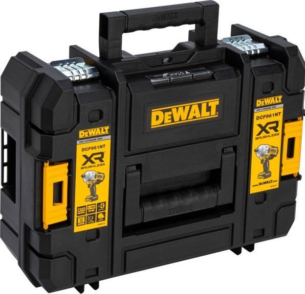 Produktbild DeWalt Akku-Schlagschrauber DCF961NT-XJ (Akkubetrieb)