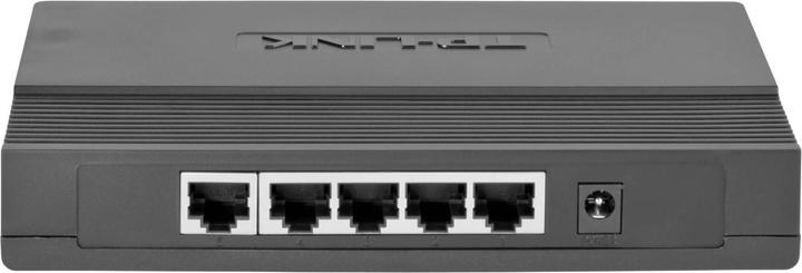 Productafbeelding TP-Link Tl-Sg1005d (5 Havens)