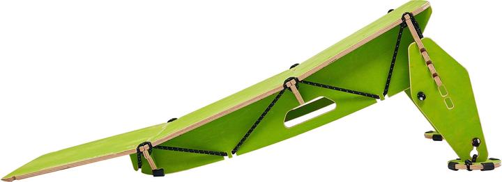 Produktbild Mtb Hopper Bike-Rampe Intro